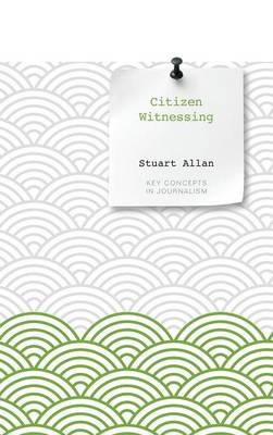 Citizen Witnessing