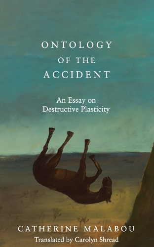 Ontology of the Accident