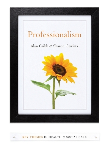 Professionalism