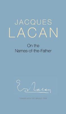 On the Names-of-the-Father