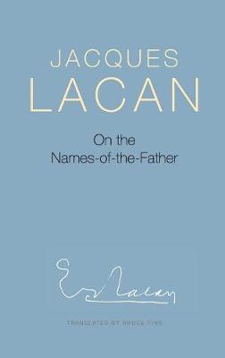 On the Names-of-the-Father