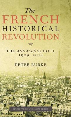 The French Historical Revolution
