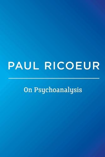 On Psychoanalysis