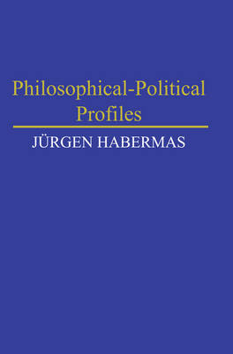 Philosophical-Political Profiles