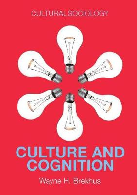 Culture and Cognition