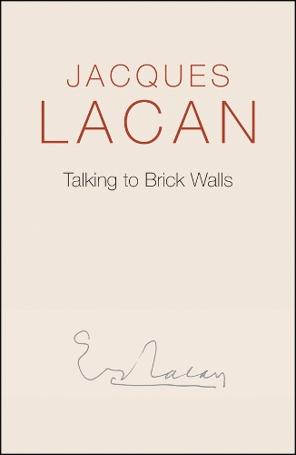 Talking to Brick Walls