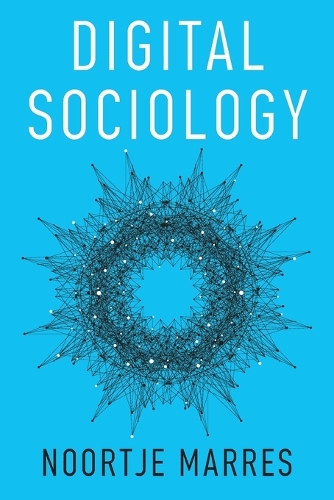 Digital Sociology