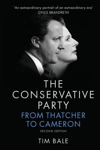 The Conservative Party