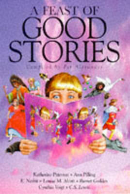A Feast of Good Stories