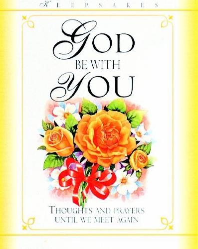 God Be With You