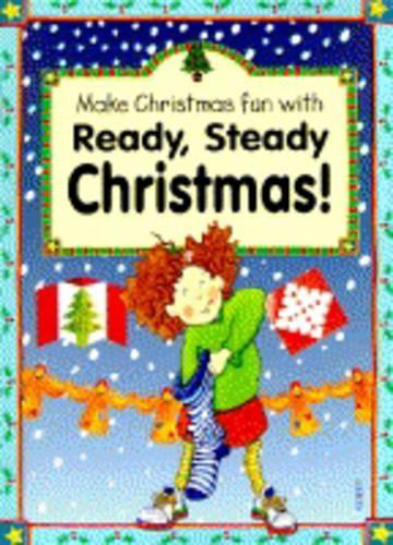 Ready, Steady, Christmas!