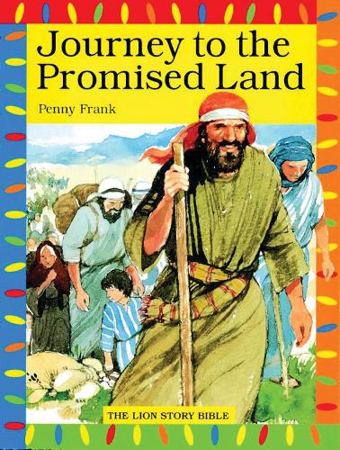 Journey to the Promised Land