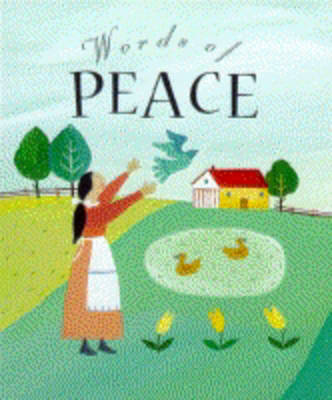 Words of Peace