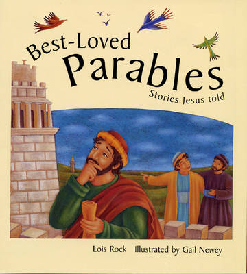 Best-Loved Parables