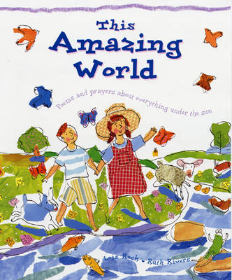 This Amazing World