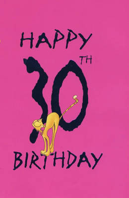 Happy Birthday: Concertina Giftbook 1