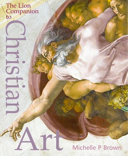 The Lion Companion to Christian Art