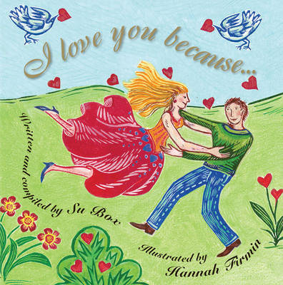 I Love You Because...