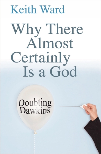 Why There Almost Certainly Is a God