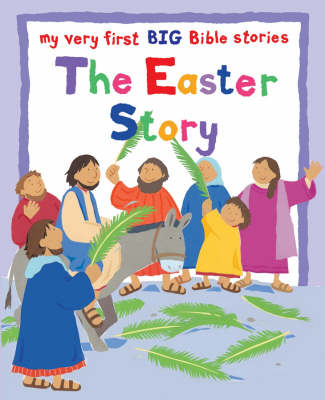 The Easter Story
