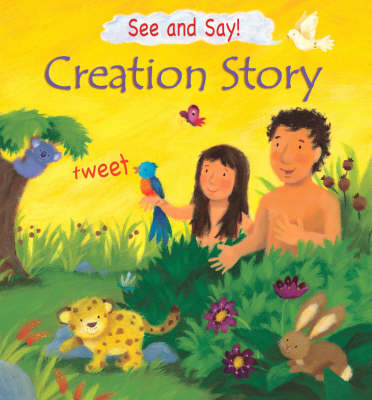 The Creation Story