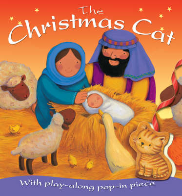 The Christmas Cat