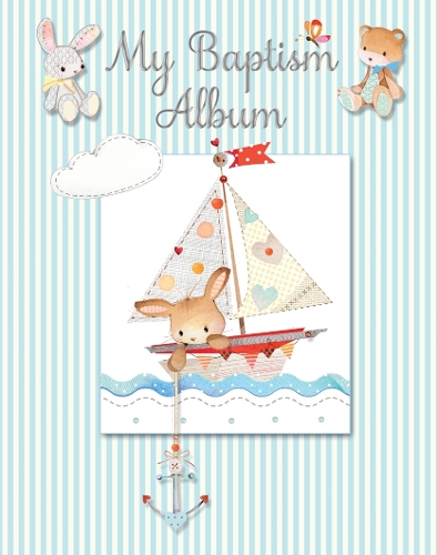 My Baptism Album