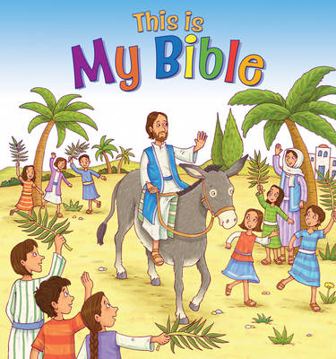 This is My Bible