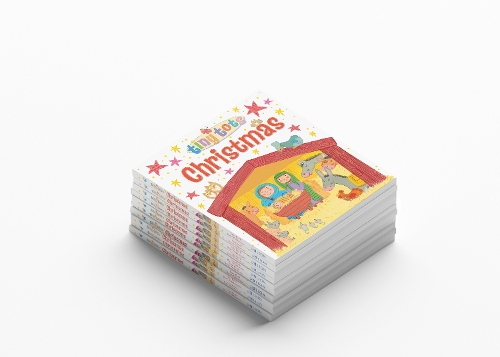Tiny Tots Christmas