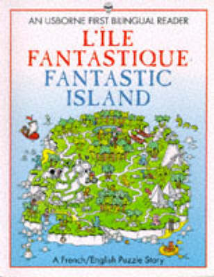 L' Ile Fantastique/Fantastic Island
