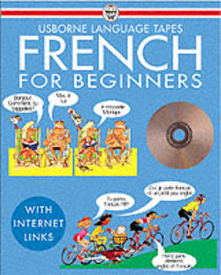 French For Beginners