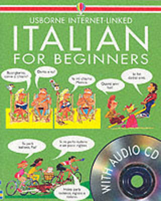 Italian for Beginners
