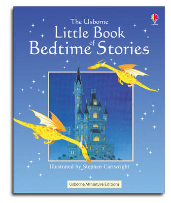 Mini Bedtime Stories