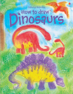 How To Draw