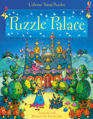 Puzzle Palace