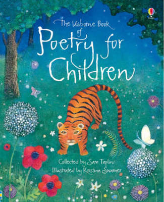 Poetry for Children