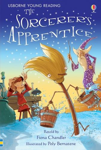 The Sorcerer's Apprentice