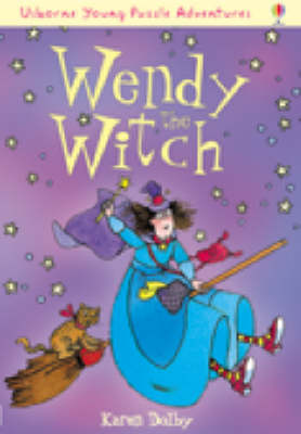 Wendy the Witch