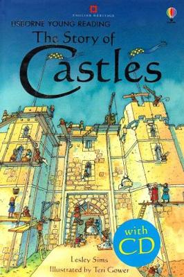 The Story of Castles