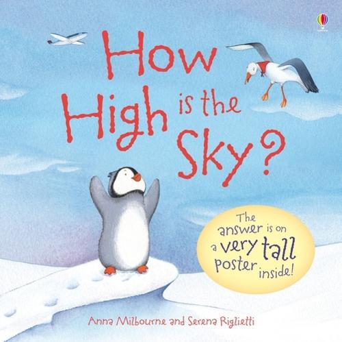 How High is the Sky?