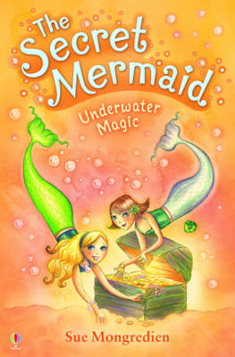 Underwater Magic