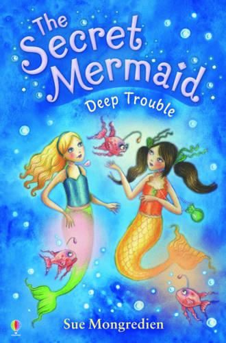 Deep Trouble