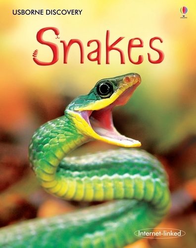 Discovery Snakes