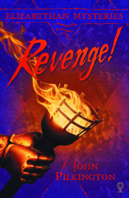 Revenge!