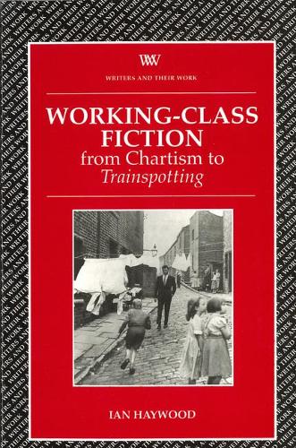 Working Class Fiction