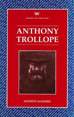 Anthony Trollope
