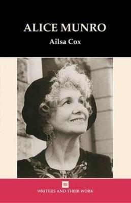 Alice Munro