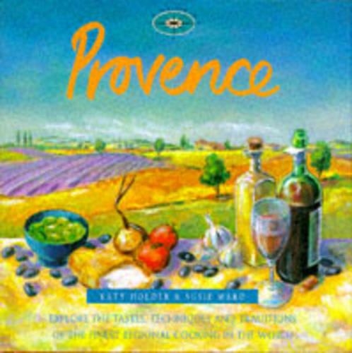 A Flavour of Provence