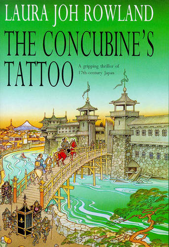 The Concubine's Tattoo