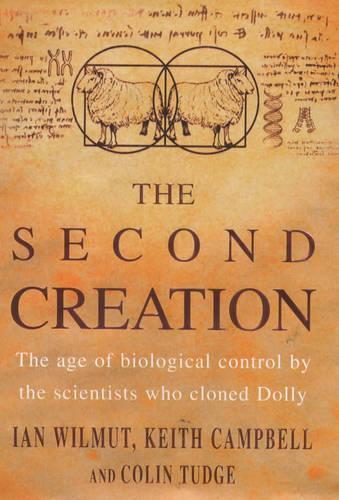 The Second Creation